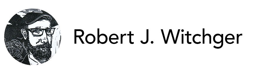 Robert J. Witchger